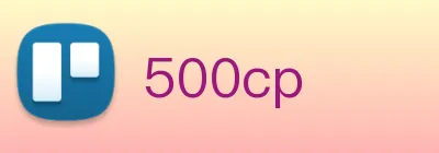 500cp logo